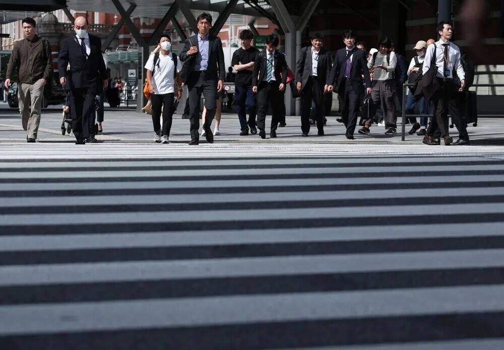 日本疫情擴(kuò)散