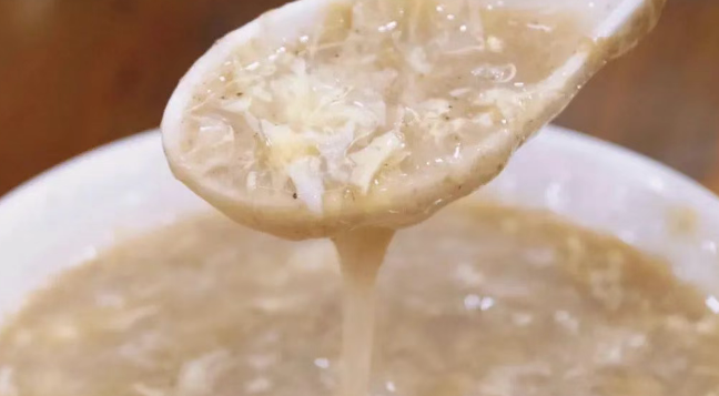 &ldquo;漢&rdquo;納百川：一碗徐州辣湯里的和合共生之道