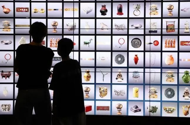 原來(lái)漢代就流行&ldquo;總要來(lái)趟徐州吧！&rdquo;