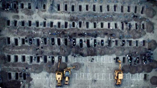 這是美以動(dòng)武以來，最讓人心碎的一張照片&hellip;&hellip;