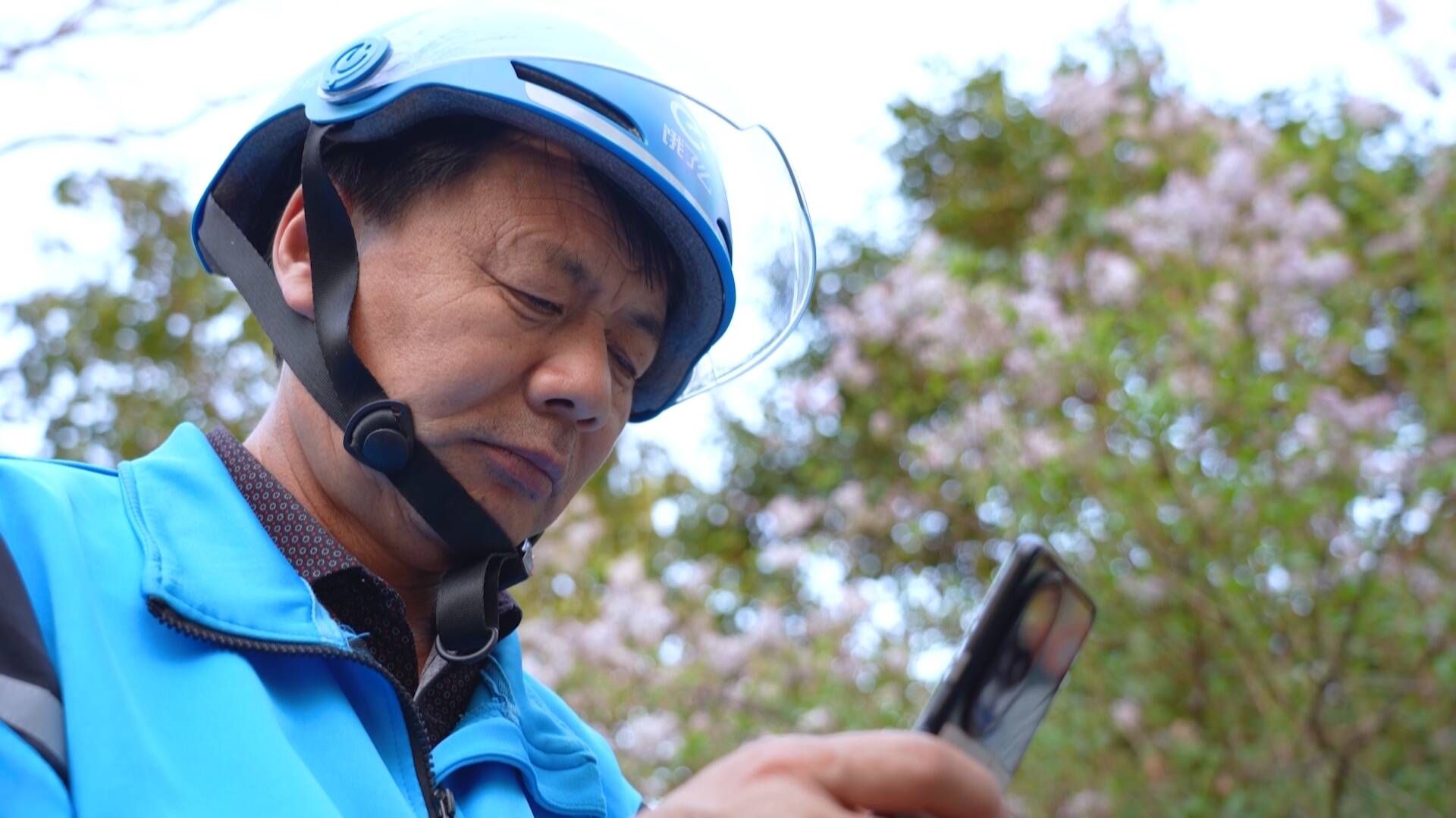 王計兵：做一個&ldquo;快樂&rdquo;的雷鋒