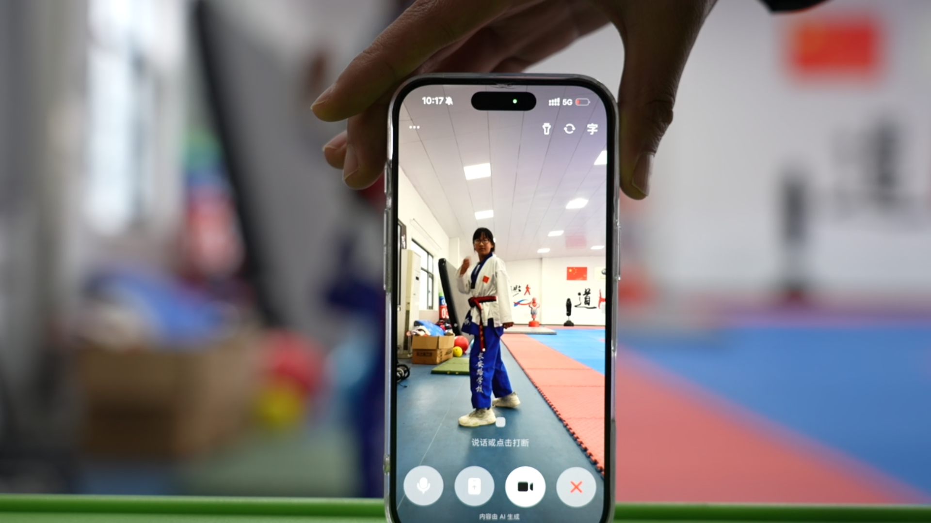 開學第一天|當寒假作業(yè)遇上AI  學子&ldquo;玩&rdquo;出新高度