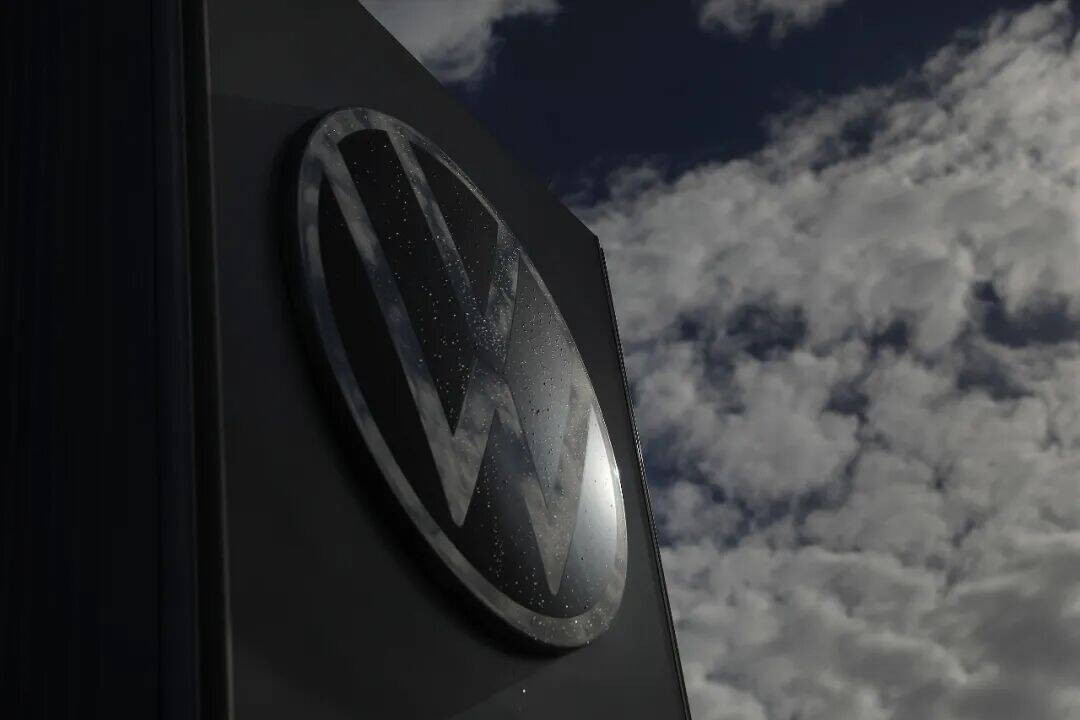 德國(guó)大眾宣布：將裁員5萬(wàn)人