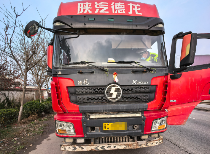 車輛號牌 &ldquo;隨心翻&rdquo;？ 花樣再多，難逃交警&ldquo;法眼&rdquo;！