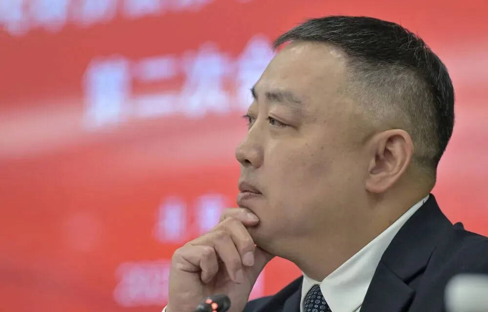 劉國(guó)梁卸任董事會(huì)主席，WTT回應(yīng)：衷心感謝；其自2022年10月起擔(dān)任該職務(wù)，佩特拉&middot;索林接任