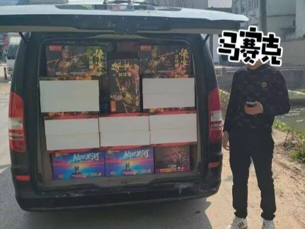 看見警察掉頭就跑？原來&hellip;&hellip;