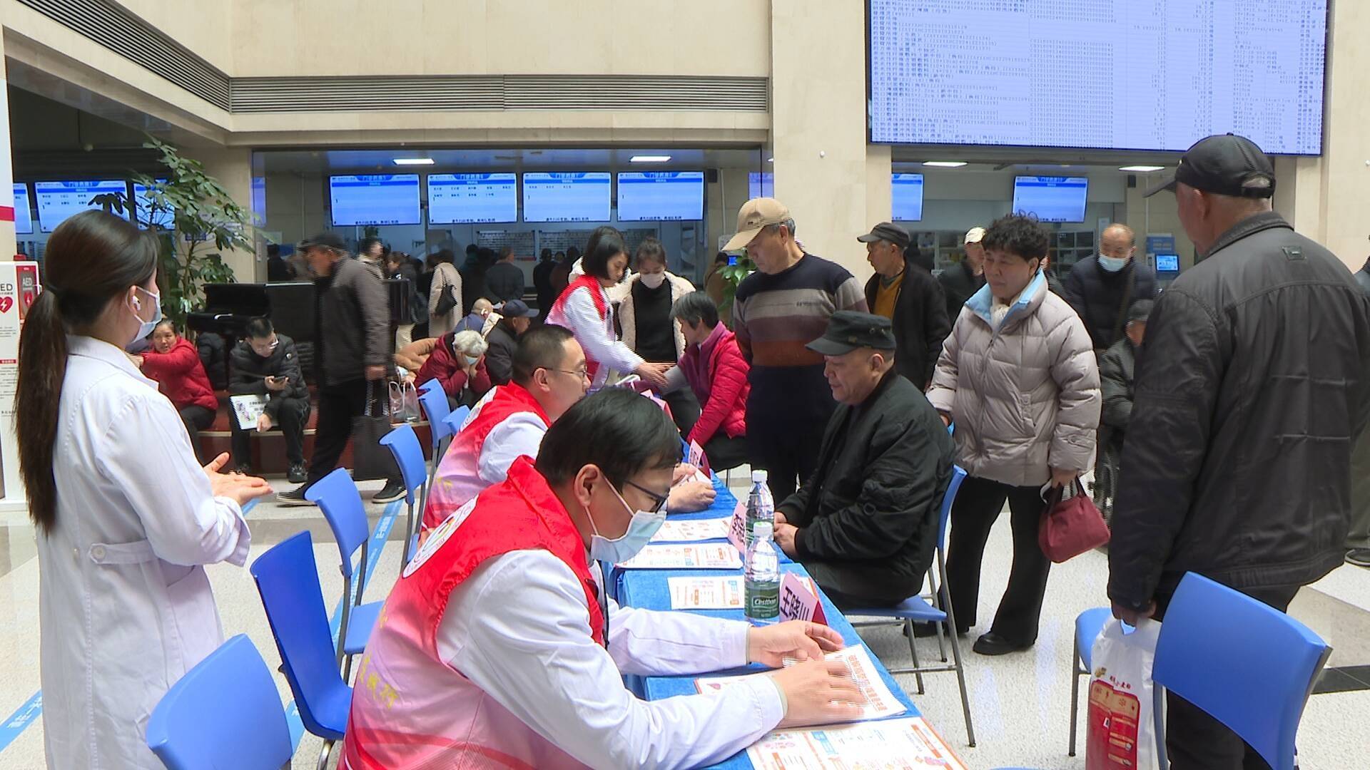 全國愛肝日：別讓肝臟&ldquo;沉默中受傷&rdquo;