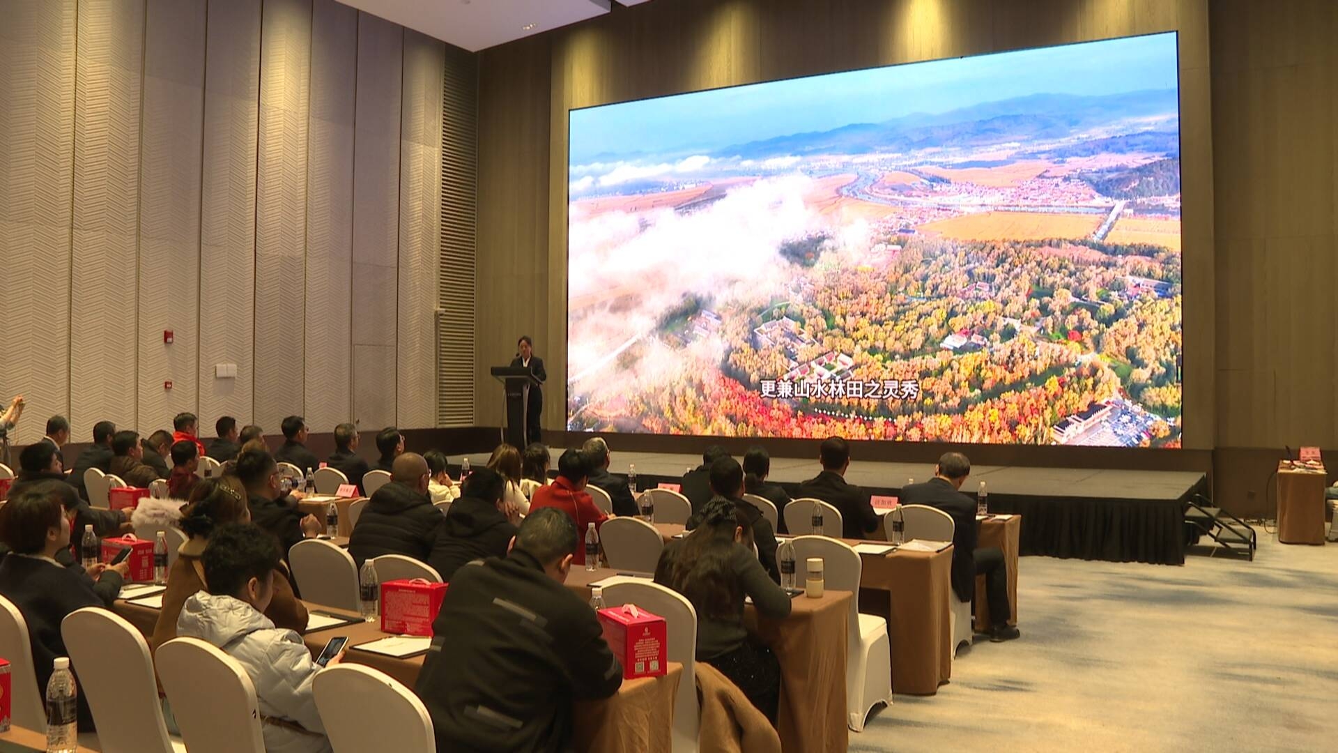 不止麻辣拌，撫順對徐州市民開啟專屬優(yōu)惠