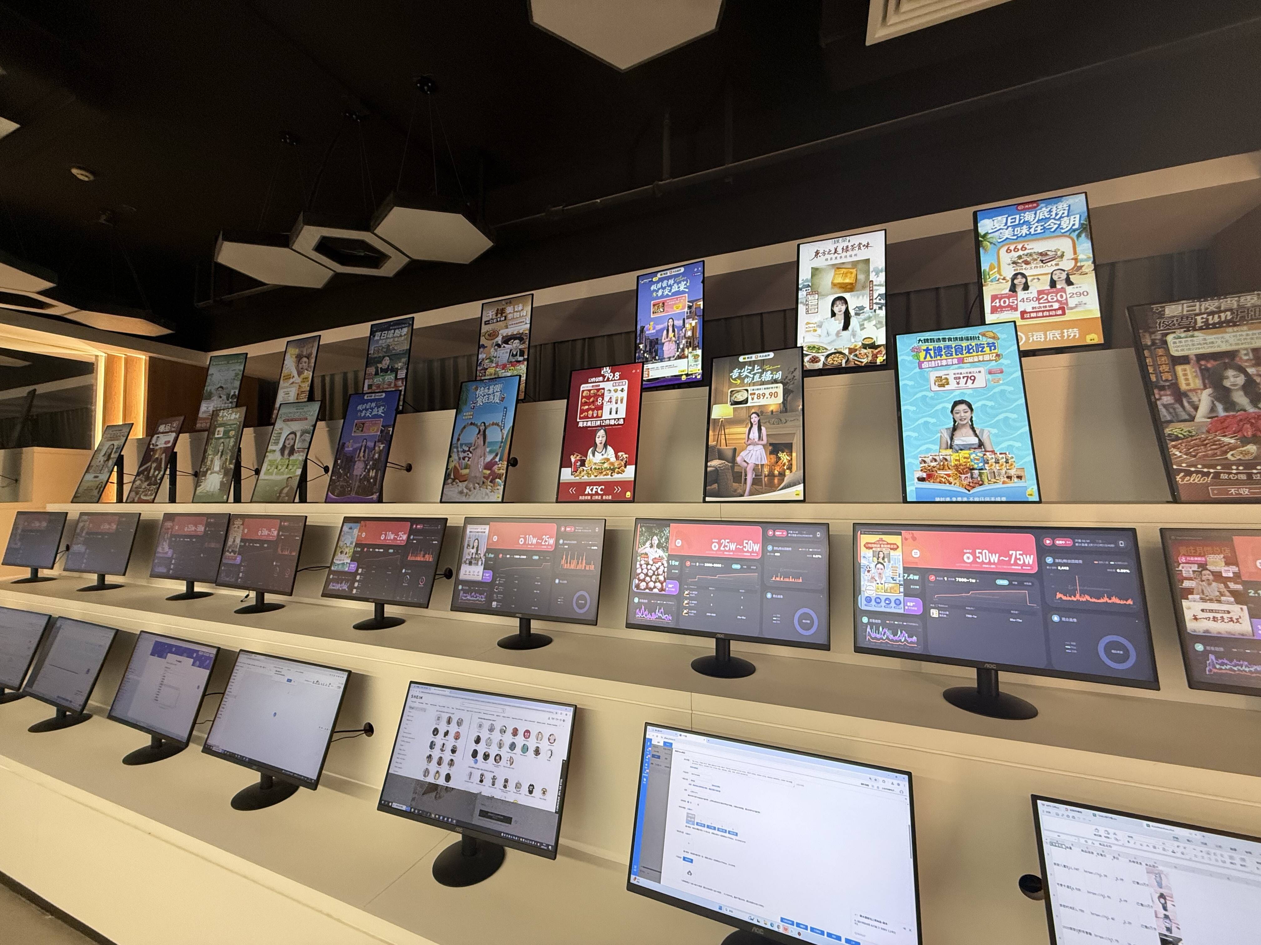 向下扎根 向上成林：泉山區(qū)&ldquo;試驗田&rdquo;里的數(shù)字蝶變