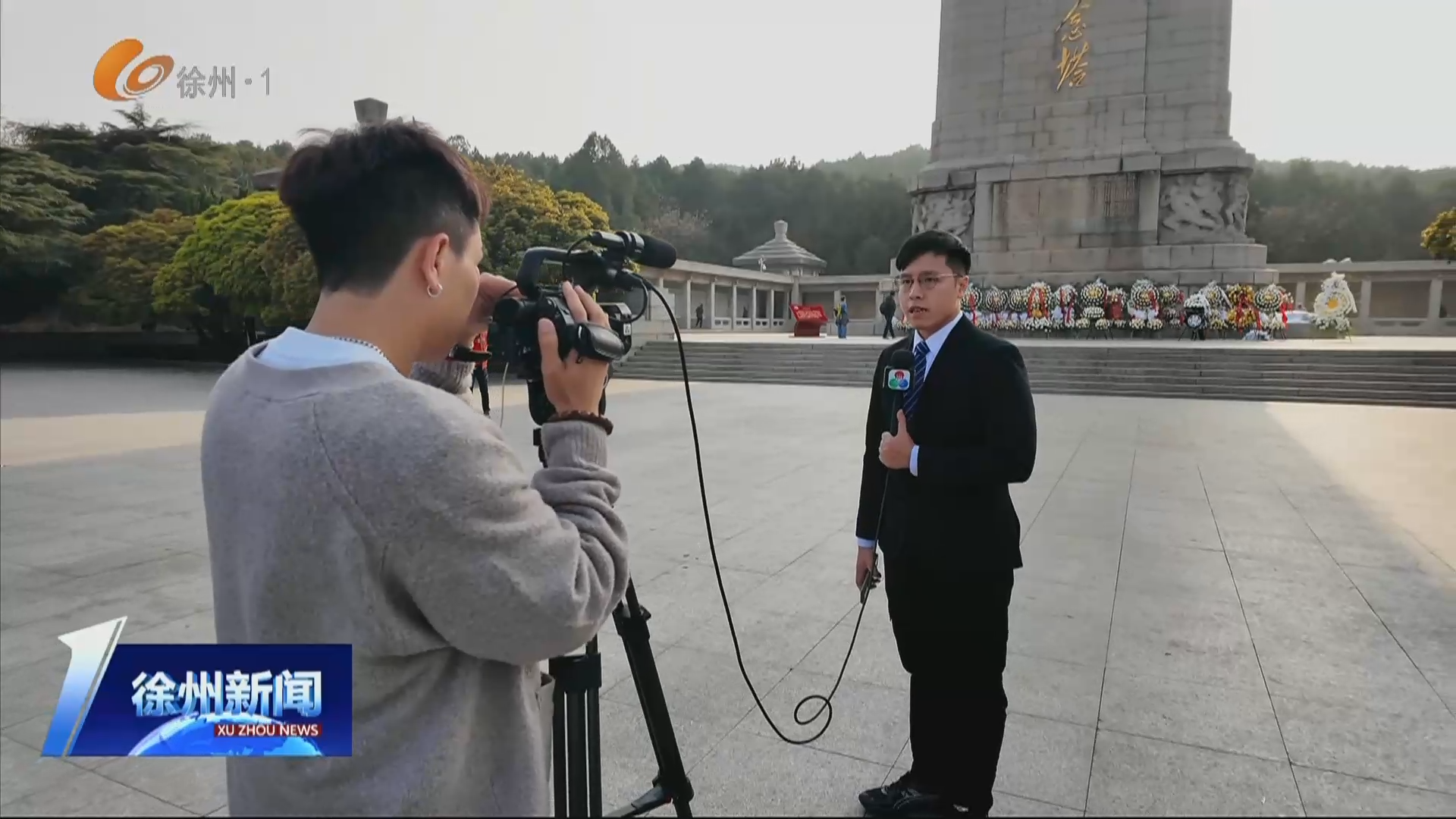 澳門媒體徐州行：邂逅千年彭城的古今交融