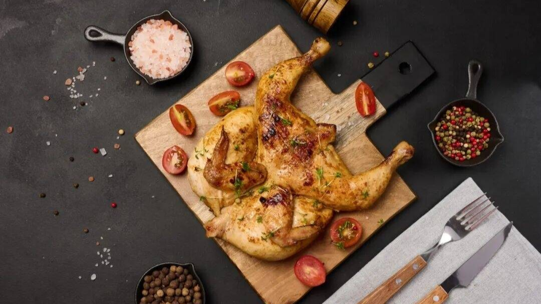 雞身上的這個(gè)部分，很多人愛(ài)吃，但實(shí)際是熱量&ldquo;炸彈&rdquo;！