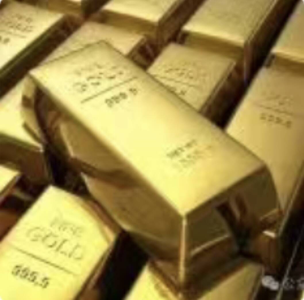 現(xiàn)貨黃金重回4700美元