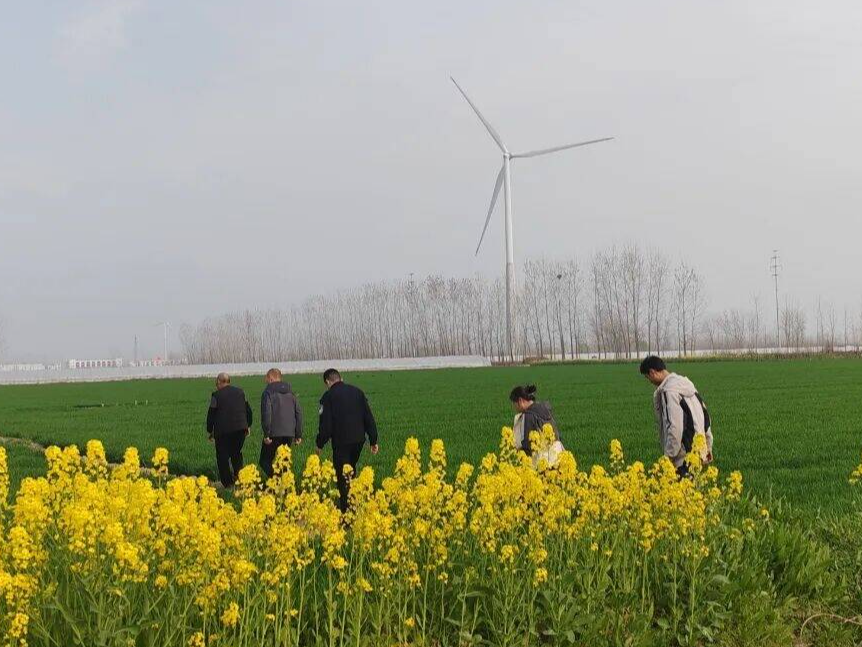 清明時節(jié)，他們走完了四十年尋親路！