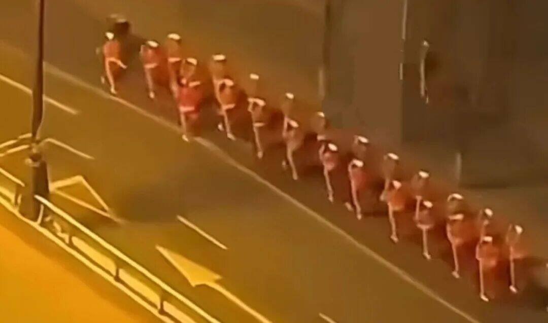 &ldquo;太原暴走團(tuán)&rdquo;被約談