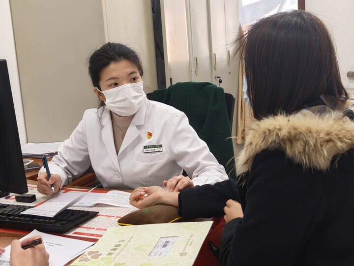 飲茶、戴柳、吃青團，中醫(yī)教你過個&ldquo;養(yǎng)生清明節(jié)&rdquo;