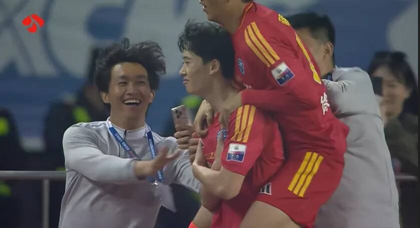 3:0！徐州首戰(zhàn)，完勝泰州！