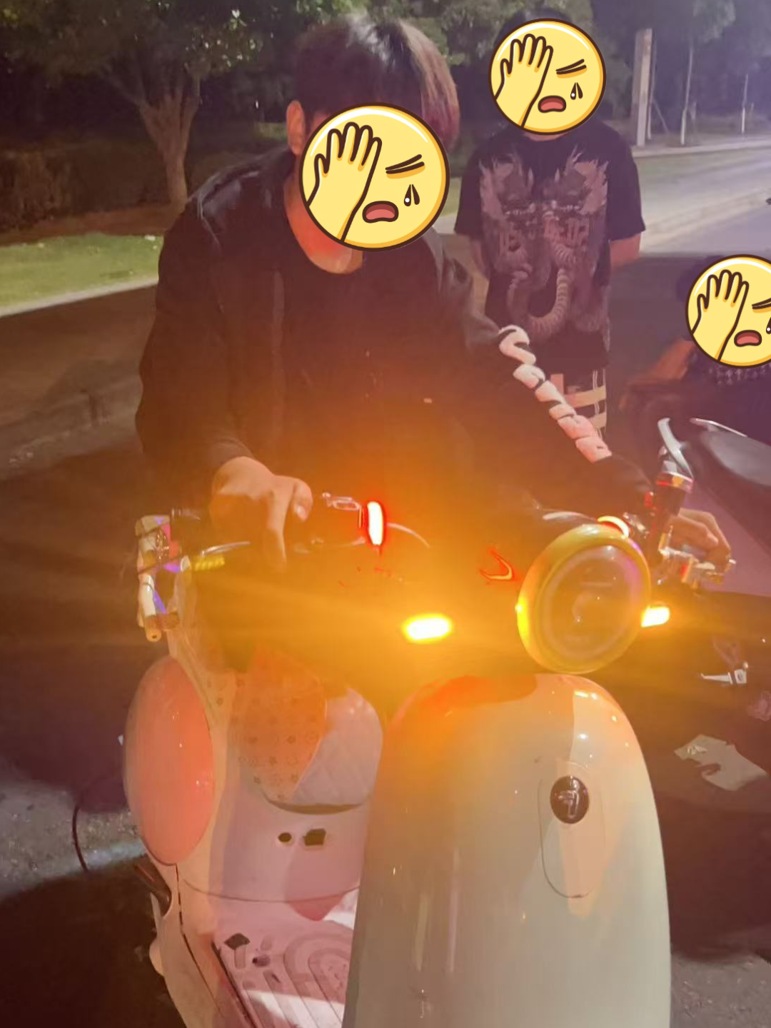 &ldquo;飆車&rdquo;&ldquo;炸街&rdquo;&ldquo;炫技&rdquo;，持續嚴厲打擊！