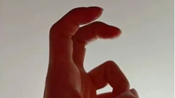 提醒！從今天起，拍照再也別比剪刀手了...