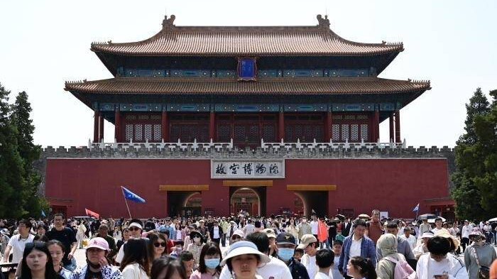 2025年中國全國備案博物館總數達7188家