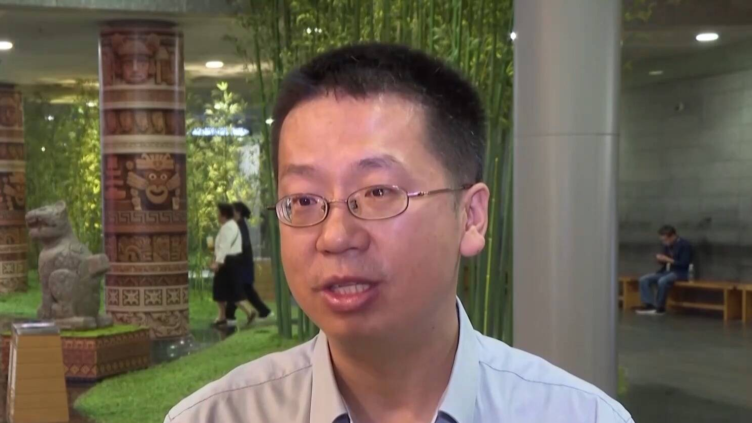 看瑪雅金字塔、對(duì)話AI杜甫 國(guó)際博物館日多地推出&ldquo;文博大餐&rdquo;