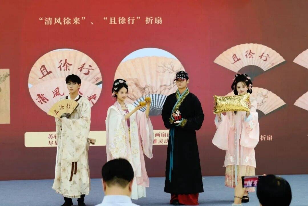 當國際博物館日邂逅中國旅游日，徐州文旅上大分！