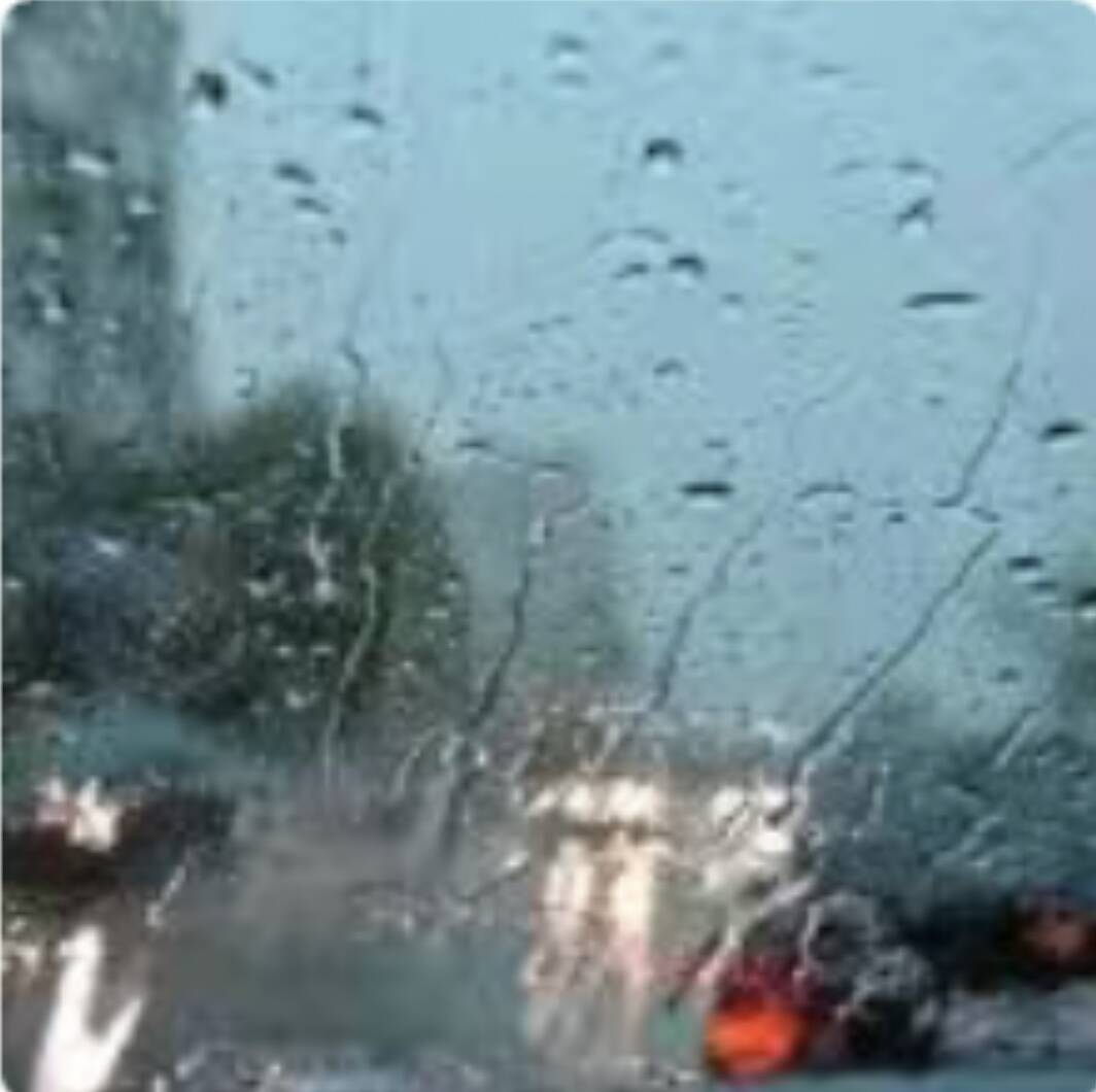 最低14℃！陣雨或雷雨！徐州接下來天氣...