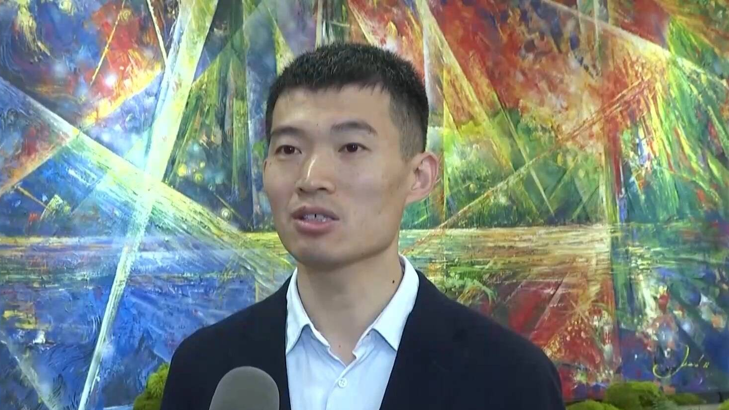 人形機器人&ldquo;身份證&rdquo;來了！全國首個管理平臺上線 全程可追溯
