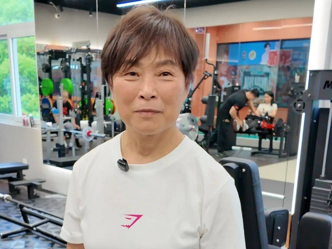 63歲阿姨逆襲：脂肪肝沒了、血脂正常！身上這種&ldquo;肉&rdquo;越多越好