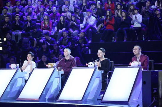 20140511東方衛(wèi)視笑傲江湖之黃飛鴻調(diào)百余打手大鬧舞臺