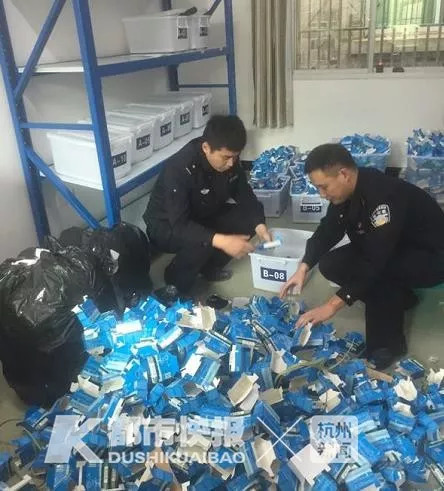 【提醒】8個孩子吸食笑氣3天3夜！警惕！孩子喜歡用它來助興